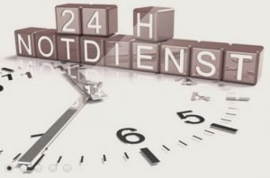 24 Stunden Schlüsselnotdienst Trebbin